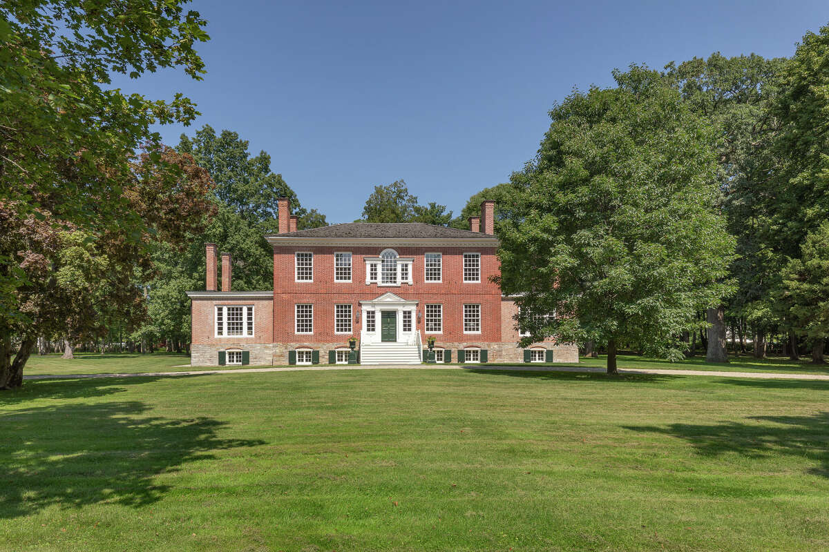 Guess the price on this mansion