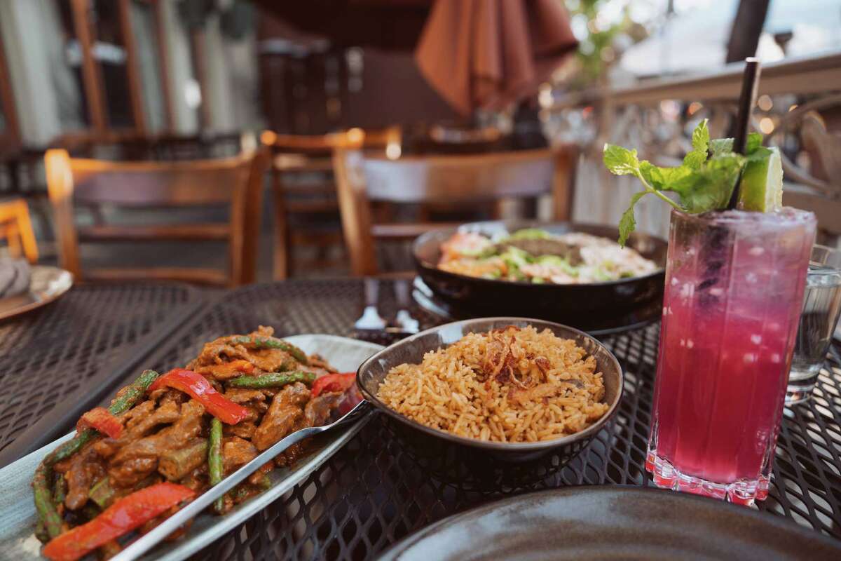 Best Burmese restaurants in the Bay Area