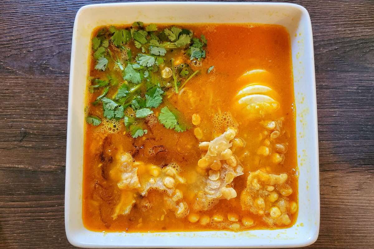 Best Burmese restaurants in the Bay Area