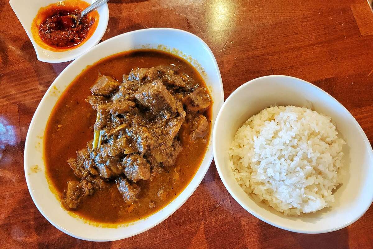 Best Burmese restaurants in the Bay Area