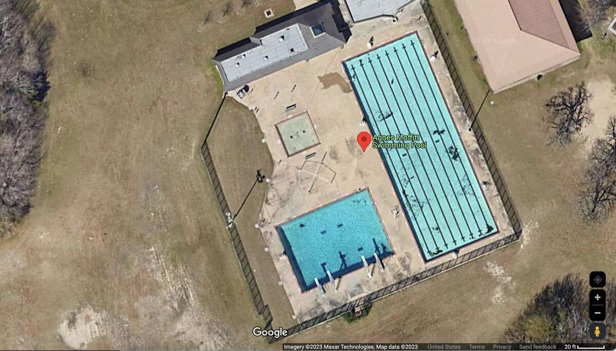 Pools in Houston: A guide to the city's public pools that are open now