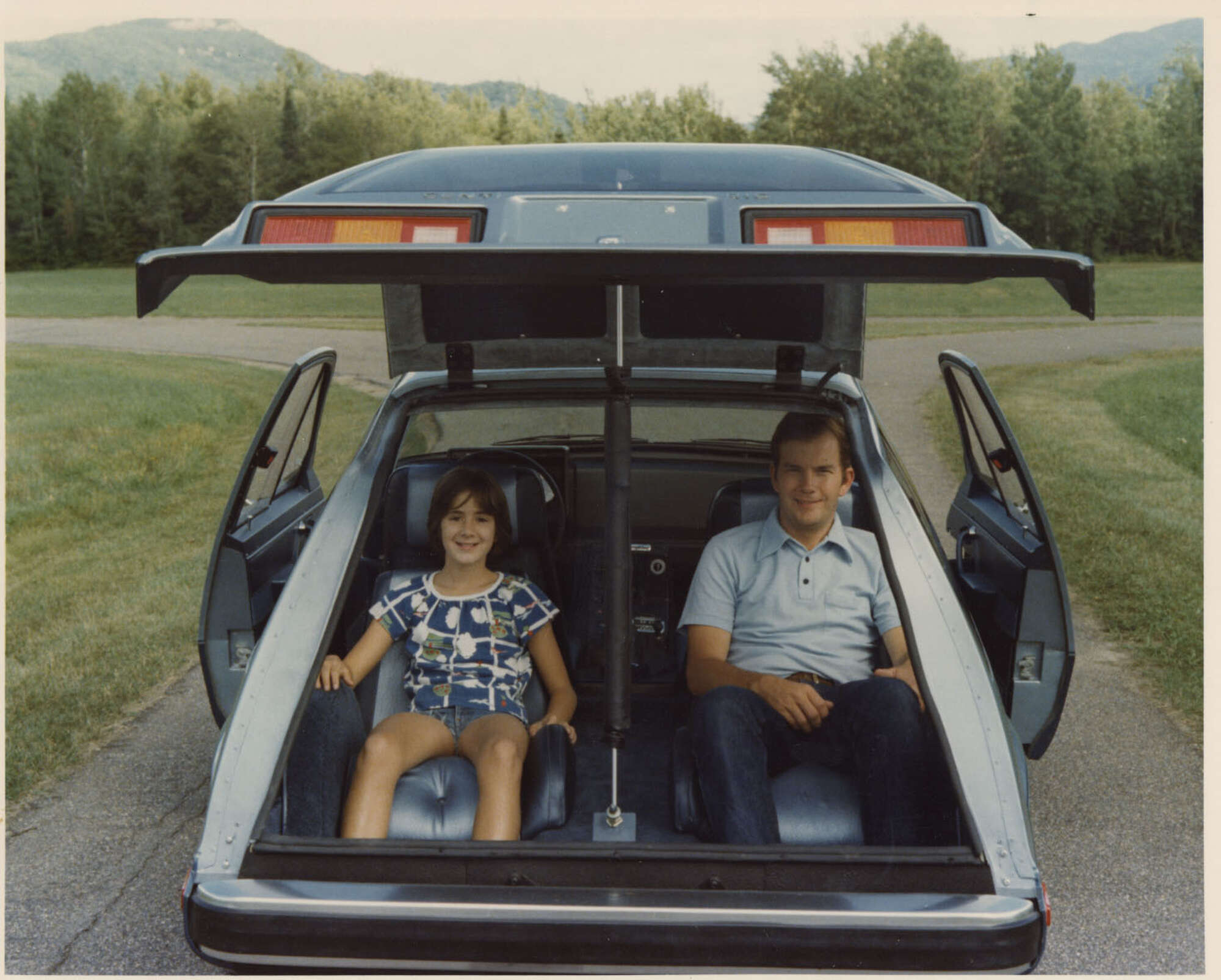 Ge and electric cars hotsell