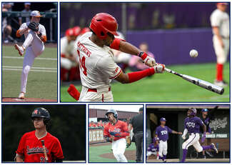 The 2022 Astros Are Uniquely Homegrown In The World Series — College  Baseball, MLB Draft, Prospects - Baseball America
