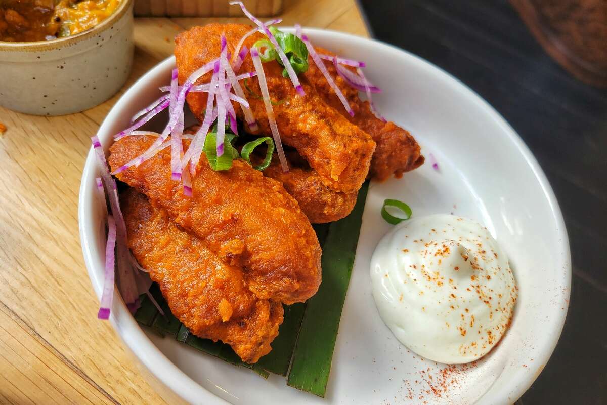 Best Indian, Pakistani, and South Asian restaurants in the Bay Area