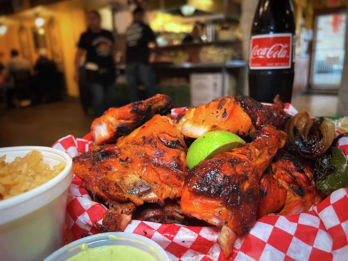 Mexican food in San Antonio Here are the Top 25 restaurants