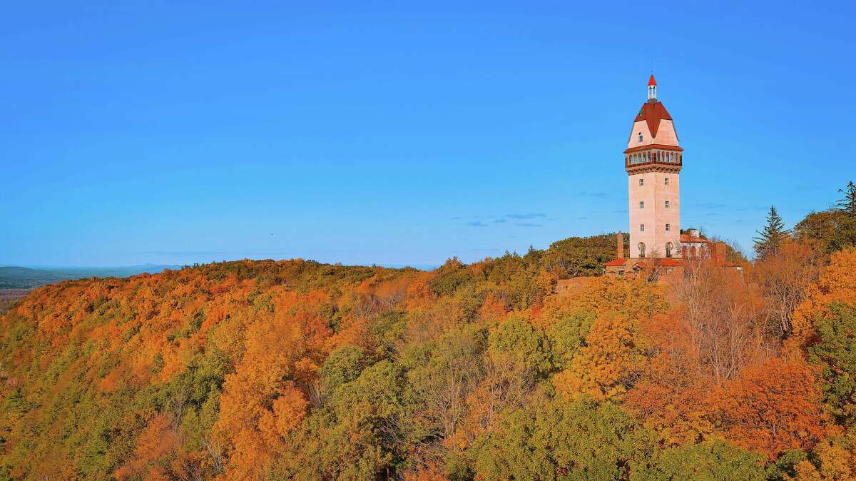 Talcott mountain sales
