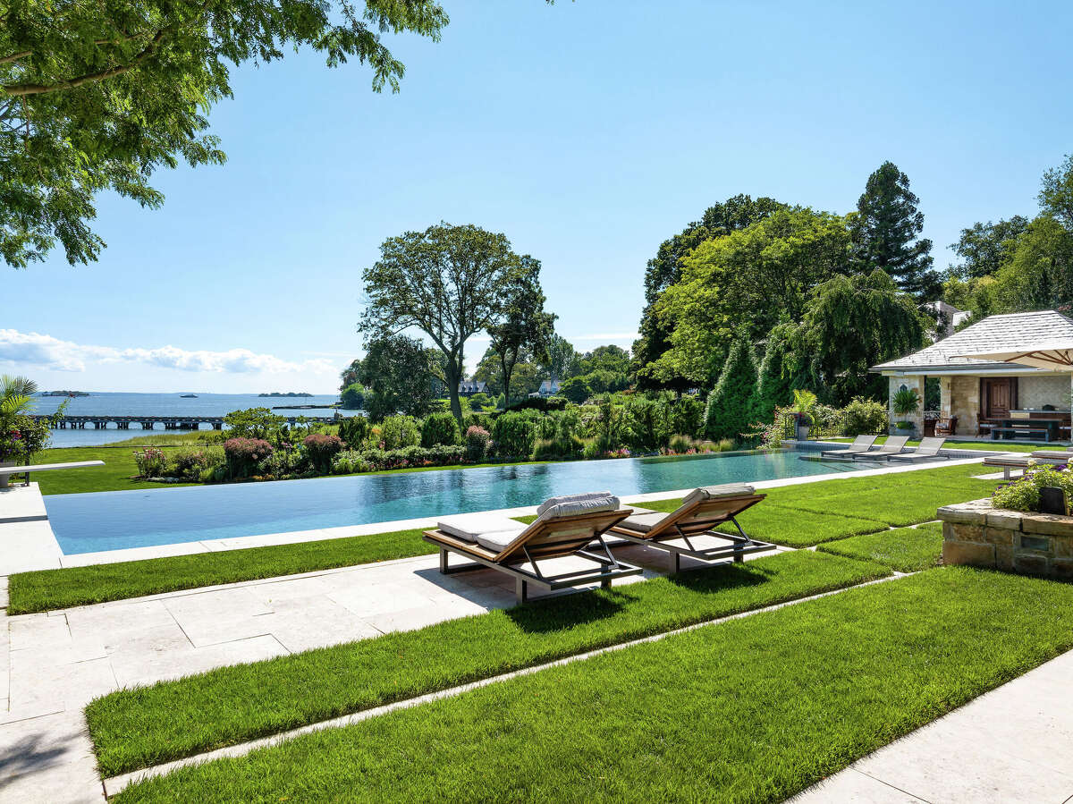 Guess the price of CT’s third most expensive property for sale