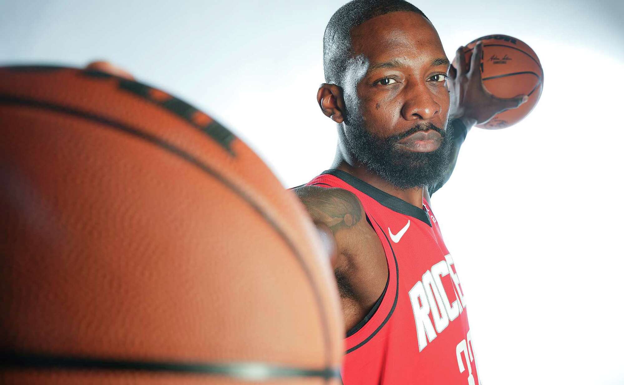 Meet the Rockets A look at Houston’s roster for 202324