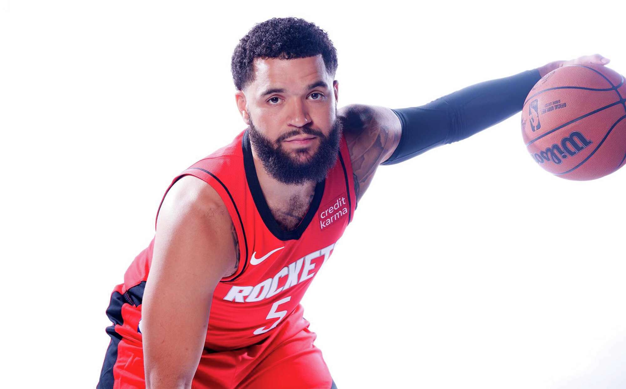 Rockets 24 Meet the Rockets: A look at Houston’s roster for 2023-24