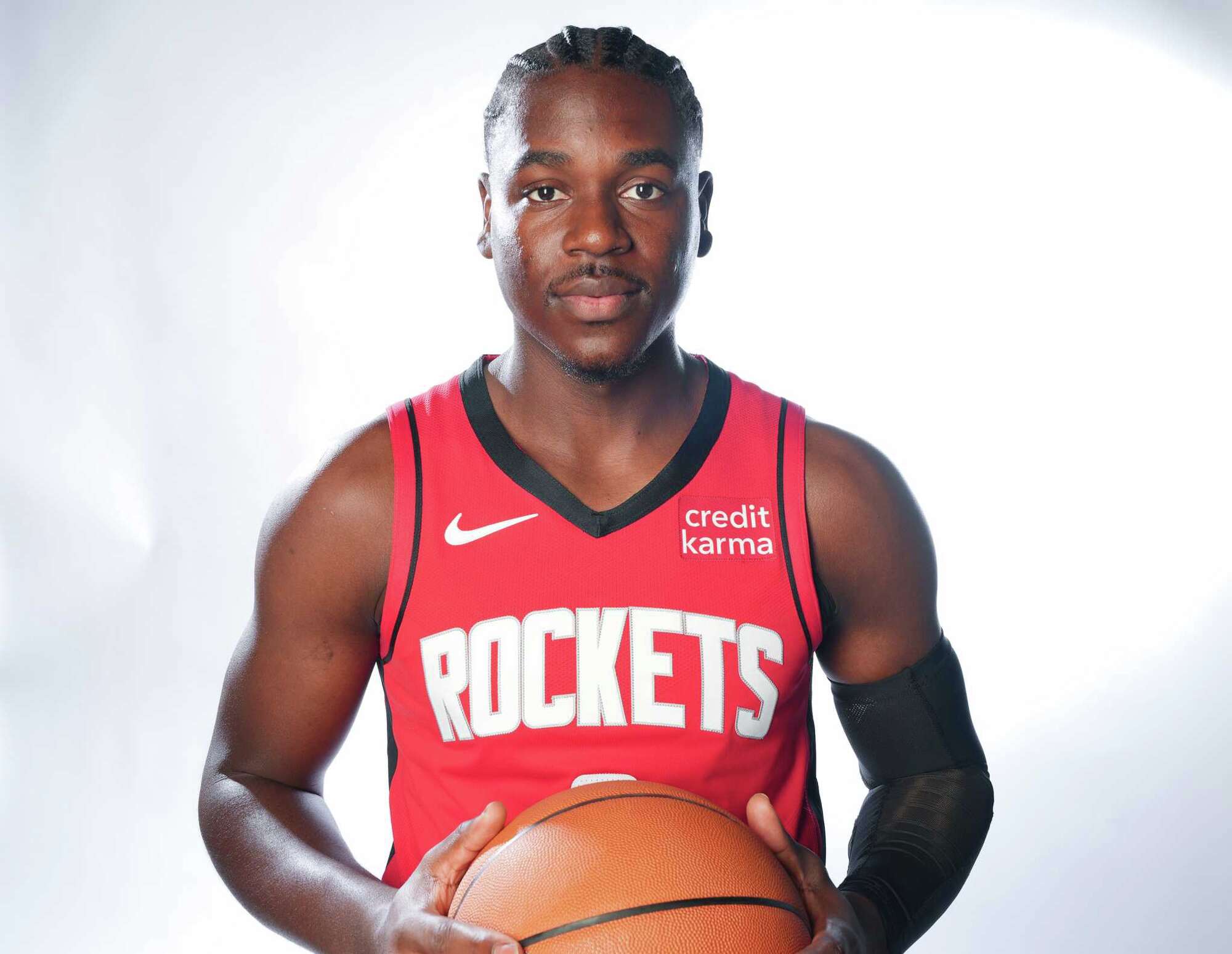Meet the Rockets: A look at Houston’s roster for 2023-24