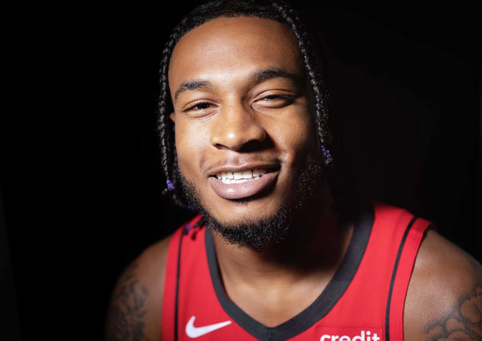 Meet the Rockets: A look at Houston’s roster for 2023-24