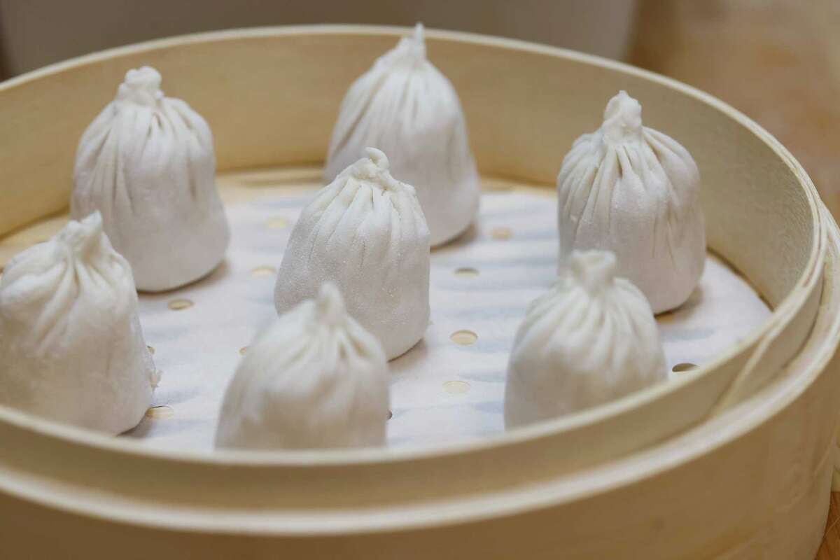 Best soup dumplings in San Francisco Bay Area