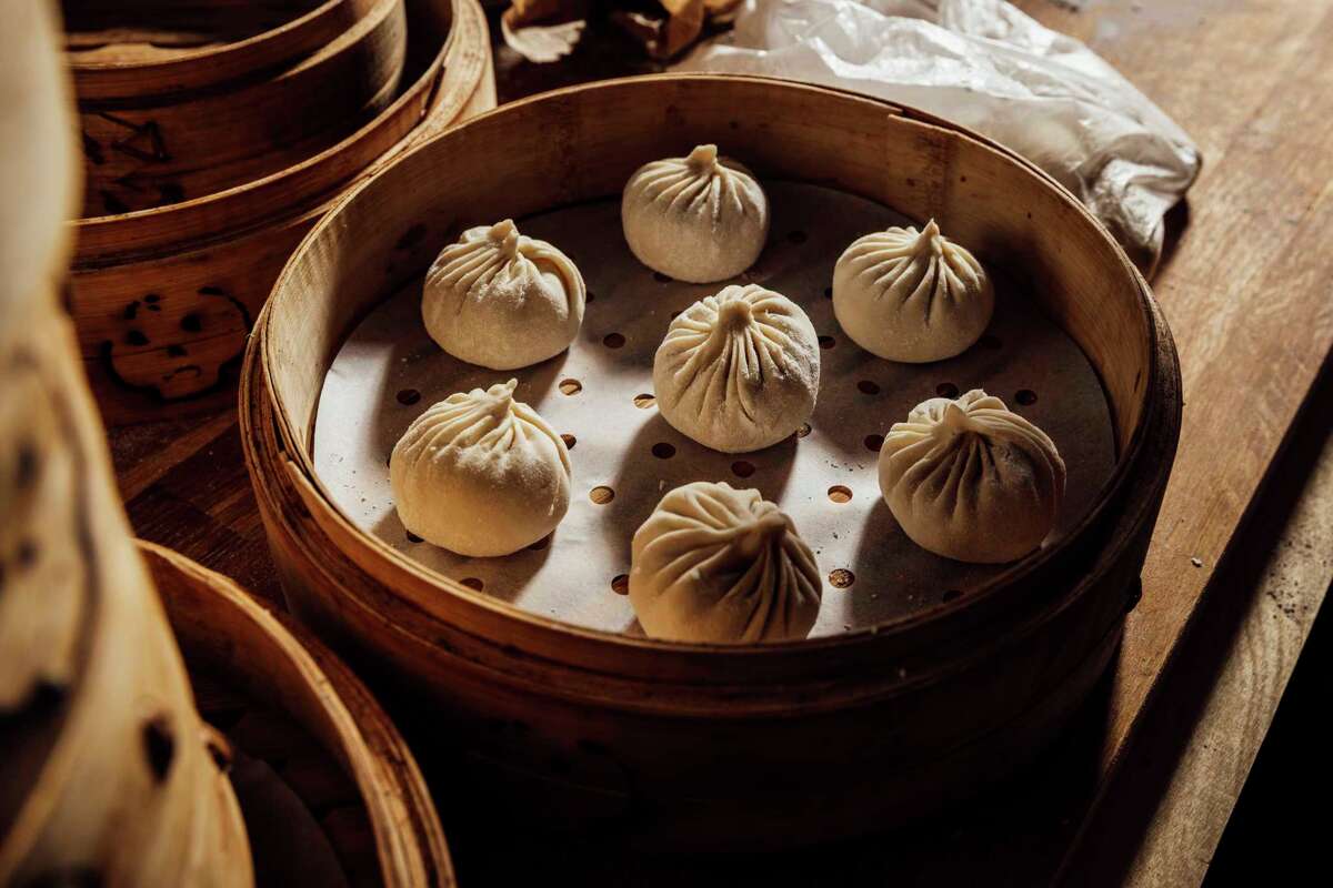 Best soup dumplings in San Francisco Bay Area