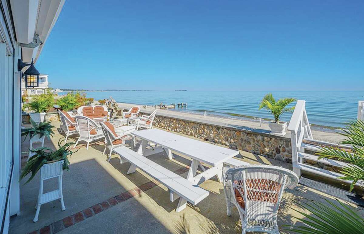 Guess the price of CT house listed by 'Cheers' star John Ratzenberger