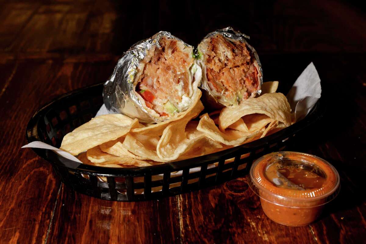 Best burritos in the San Francisco Bay Area