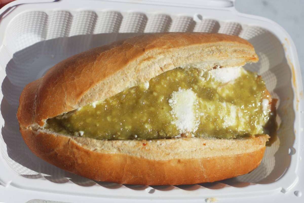 Best tamales in the S.F. Bay Area