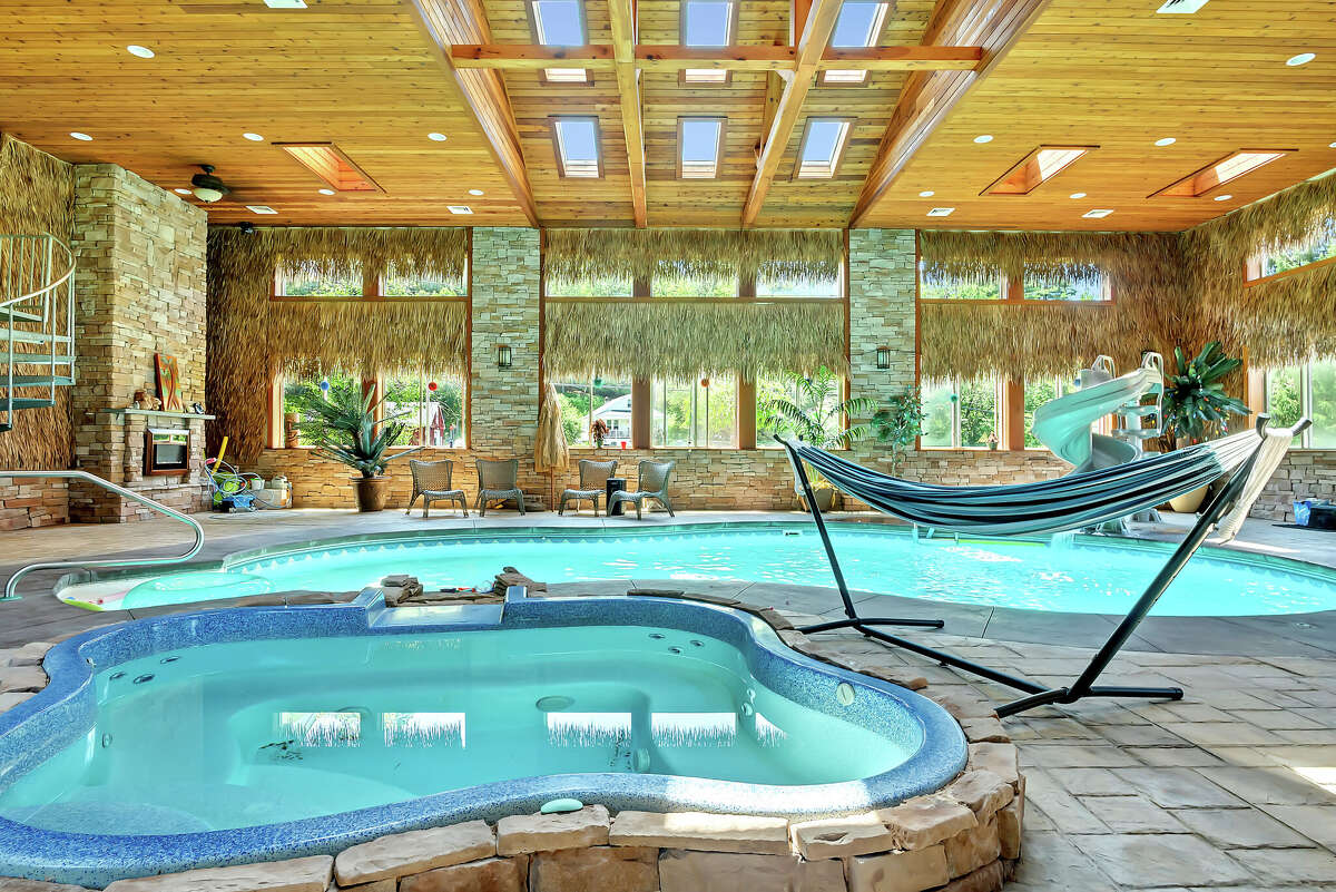 Guess the price of this Averill Parkarea oasis