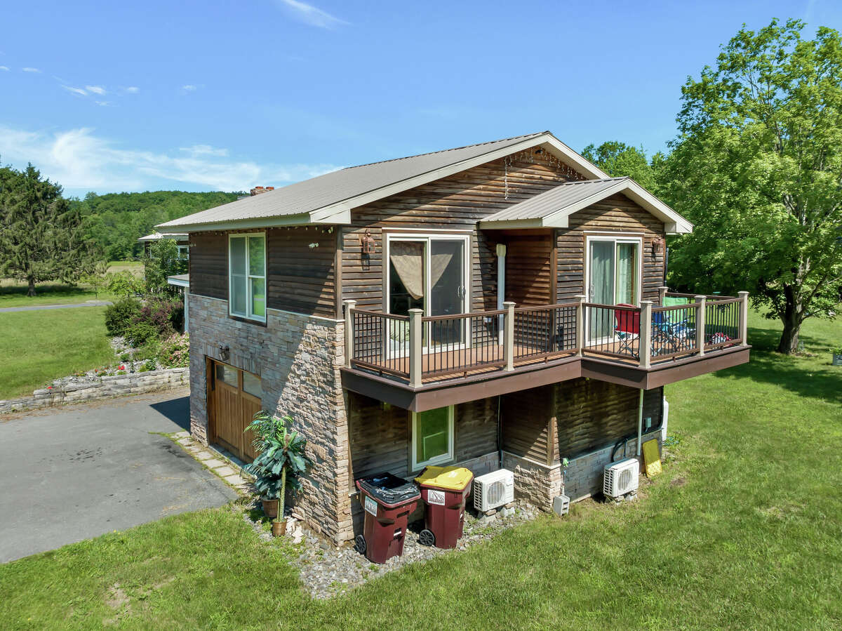 Guess the price of this Averill Parkarea oasis