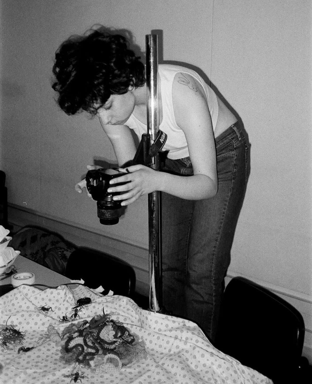 The best young artists in the Hudson Valley