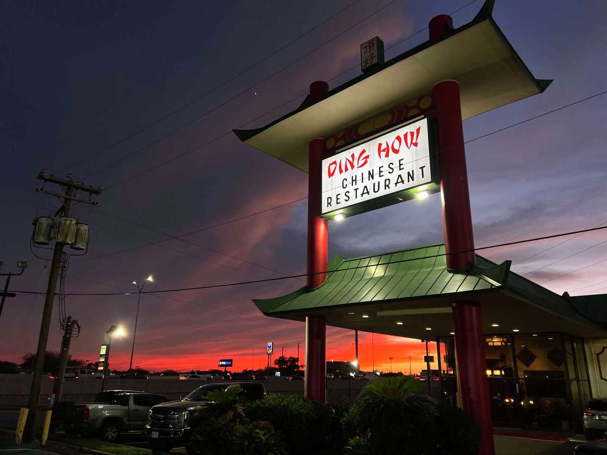 The Top 10 best Chinese restaurants in San Antonio