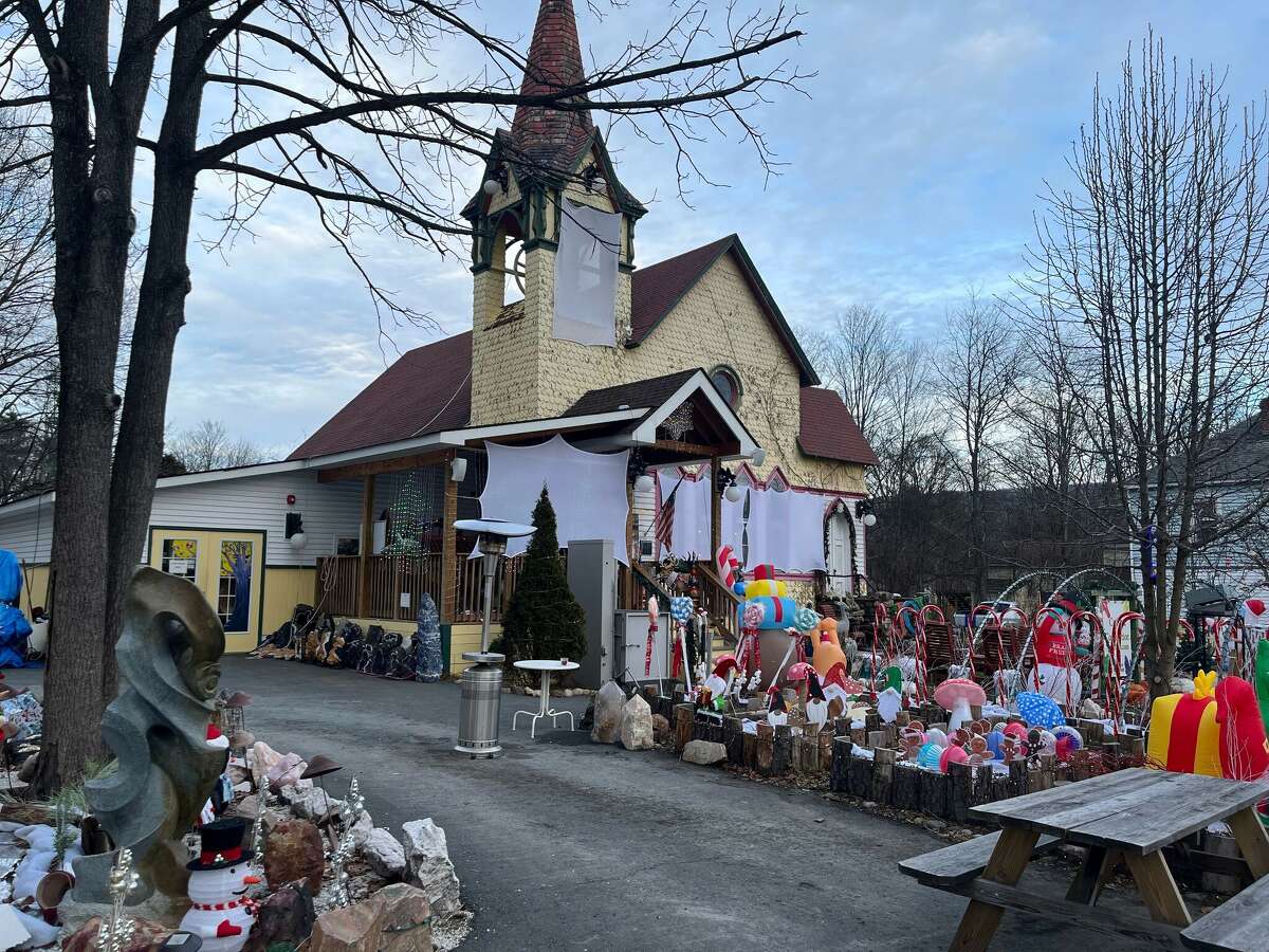 Crystal Connection 5 best crystal shops in the Hudson Valley