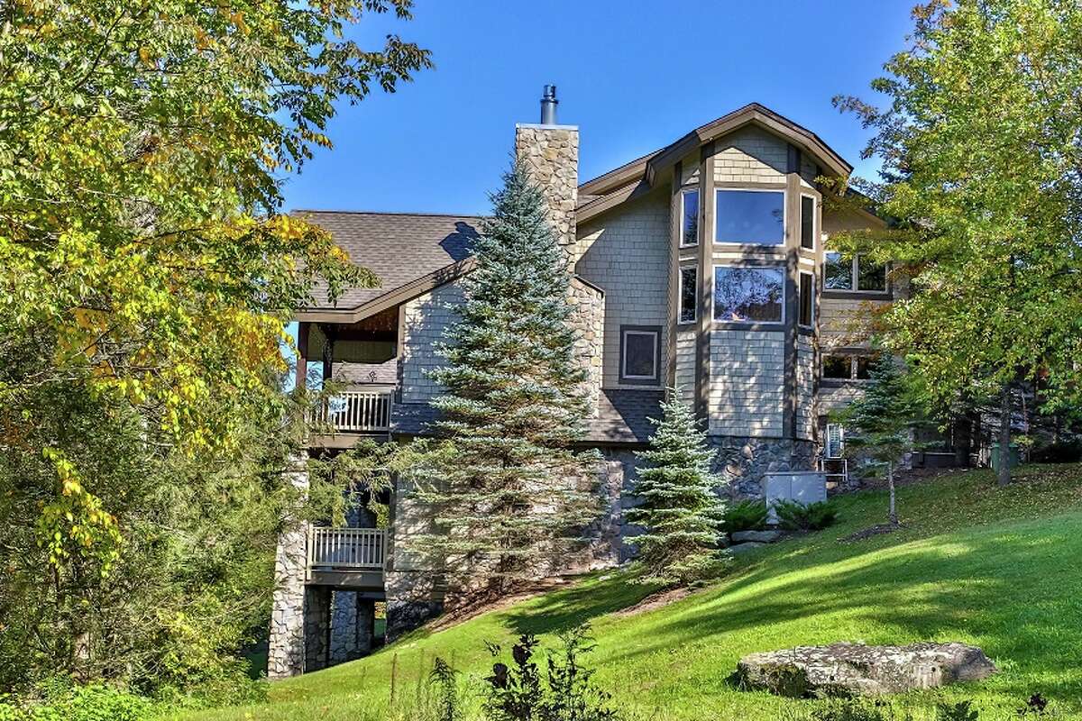 Guess the price of this fourbedroom Windham town house