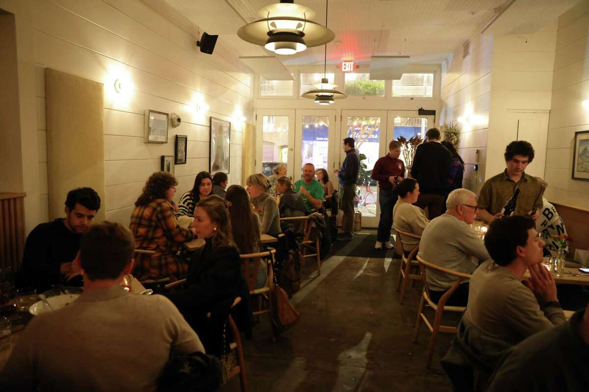 Best gluten free restaurants in SF Best gluten free restaurants in SF