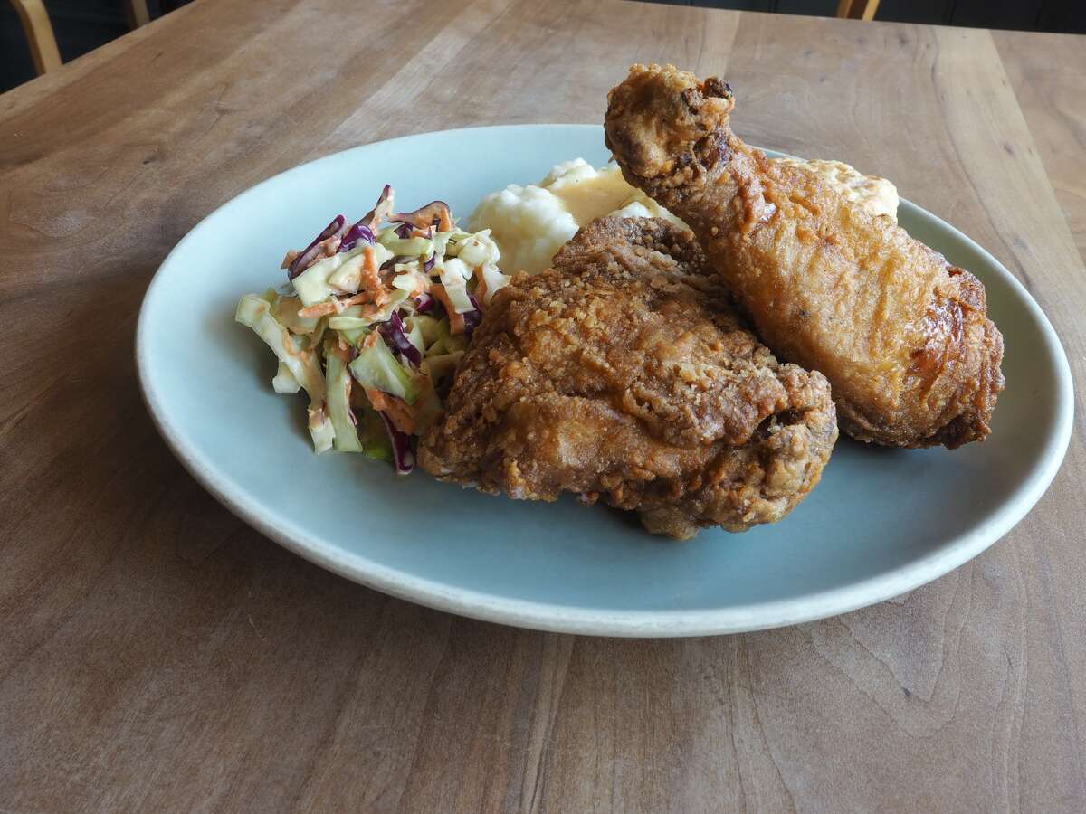 Best gluten free restaurants in SF Best gluten free restaurants in SF