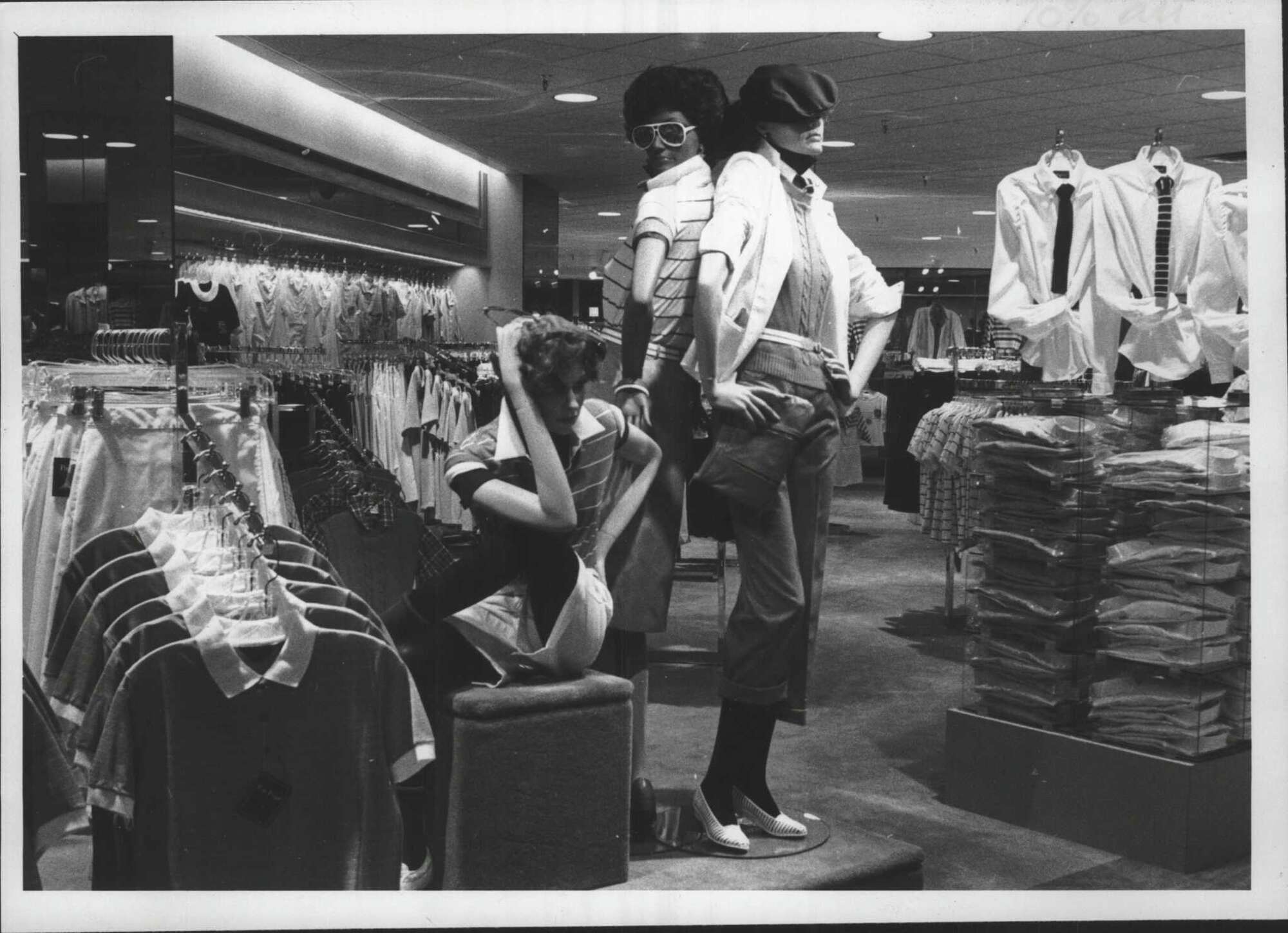 Looking back at 40 years of Crossgates Mall in Guilderland