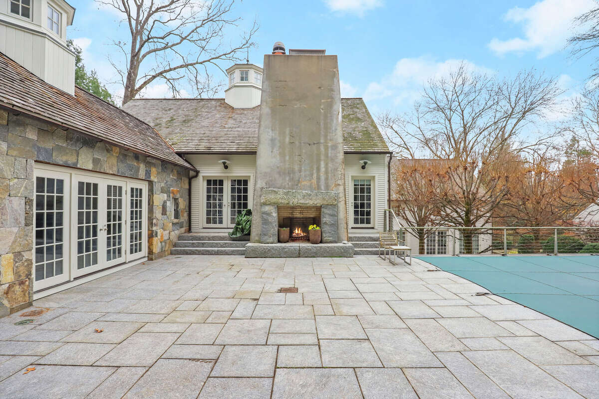 Guess the price of 1920s CT house that won preservation award