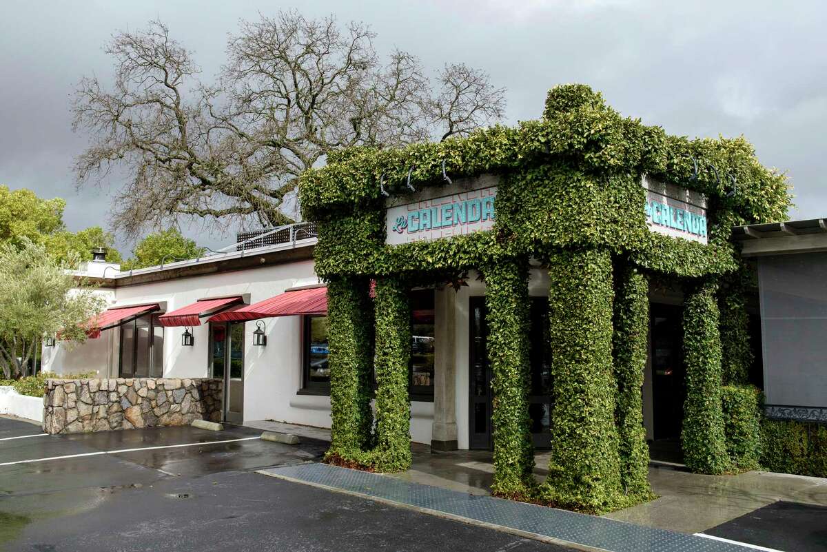 Best Napa Valley restaurants
