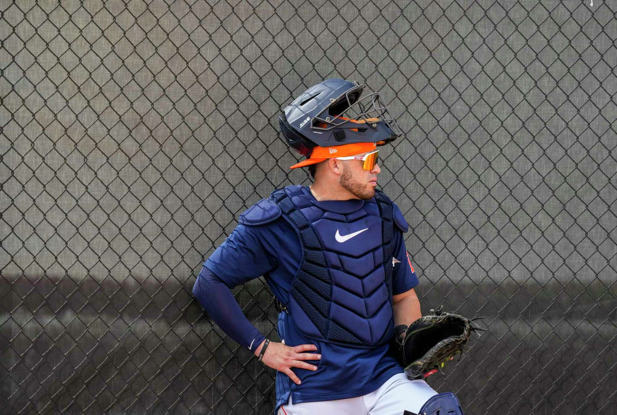 Houston Astros 2024 spring training Photos as players gear up for new