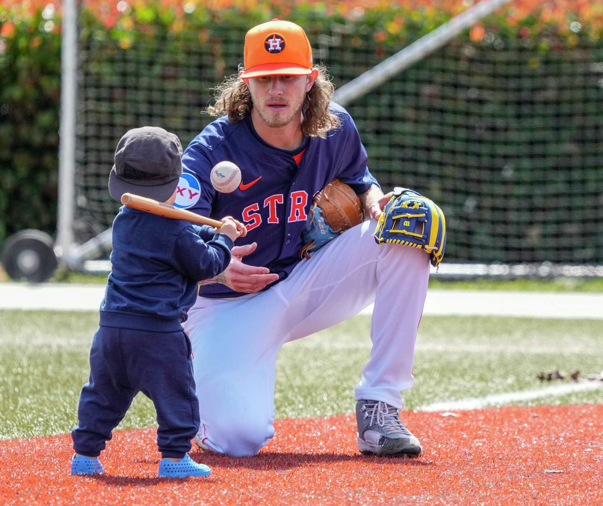 Houston Astros 2024 spring training Photos as players gear up for new
