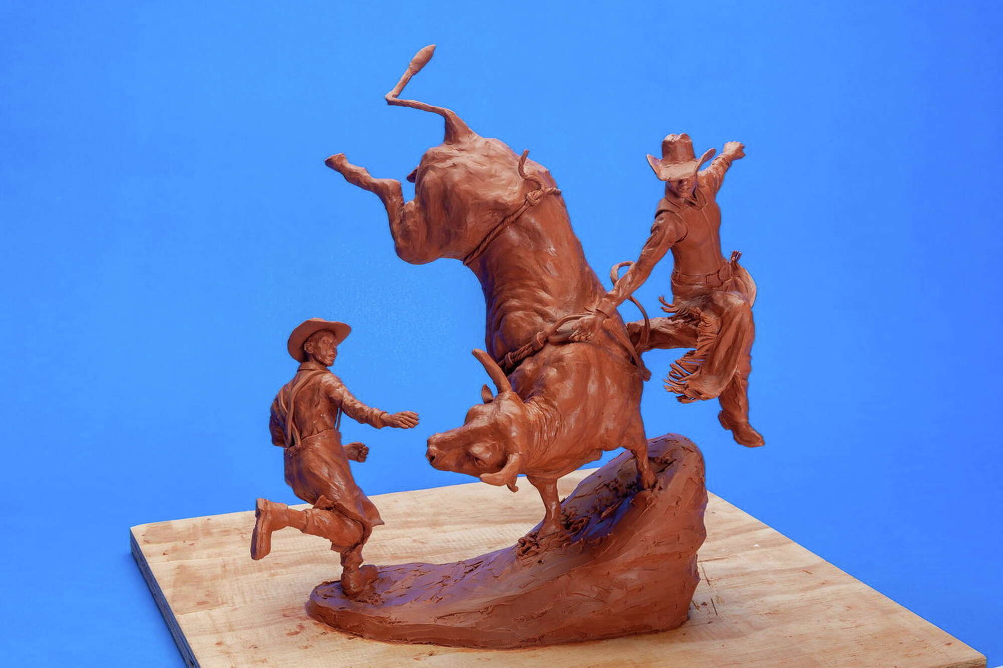 A look at Houston Rodeo art program winners