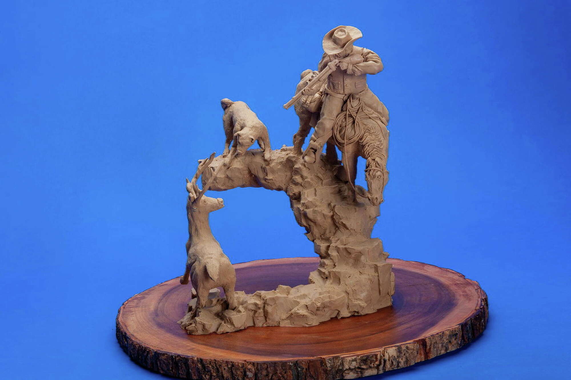 A look at Houston Rodeo art program winners