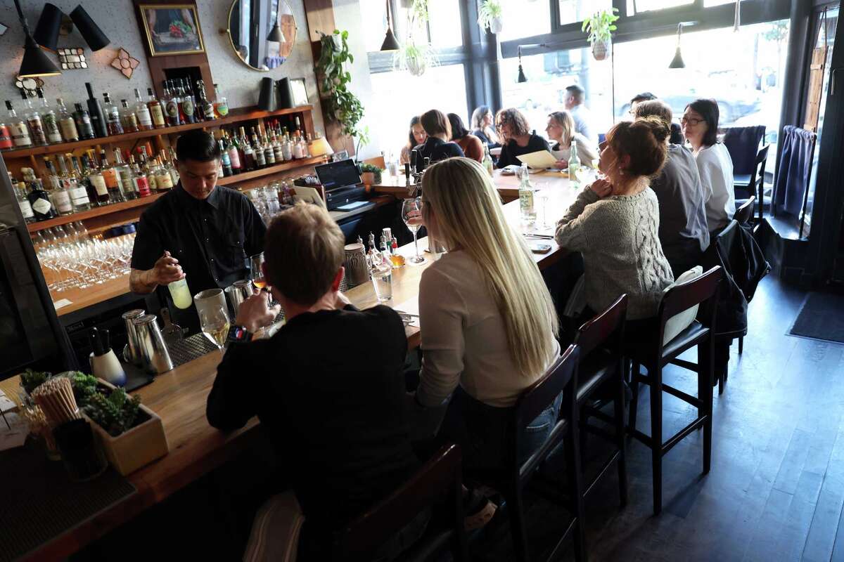 Where to eat in Hayes Valley