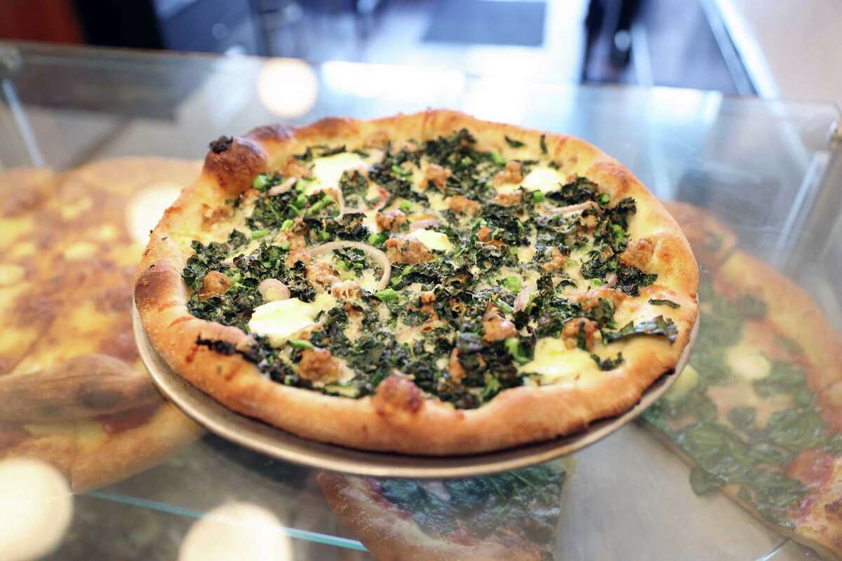 Where to eat in Hayes Valley