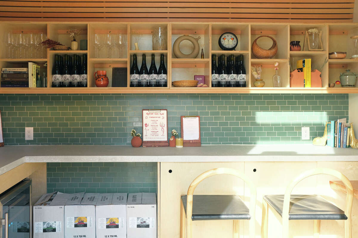 Where to eat in Santa Cruz