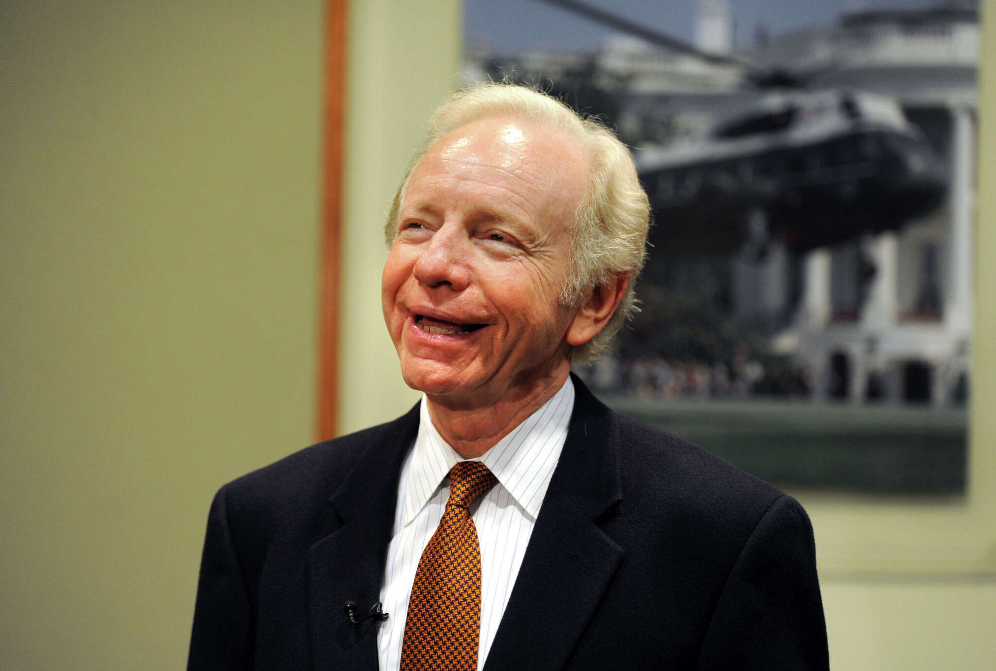 Joe Lieberman: A timeline of his life
