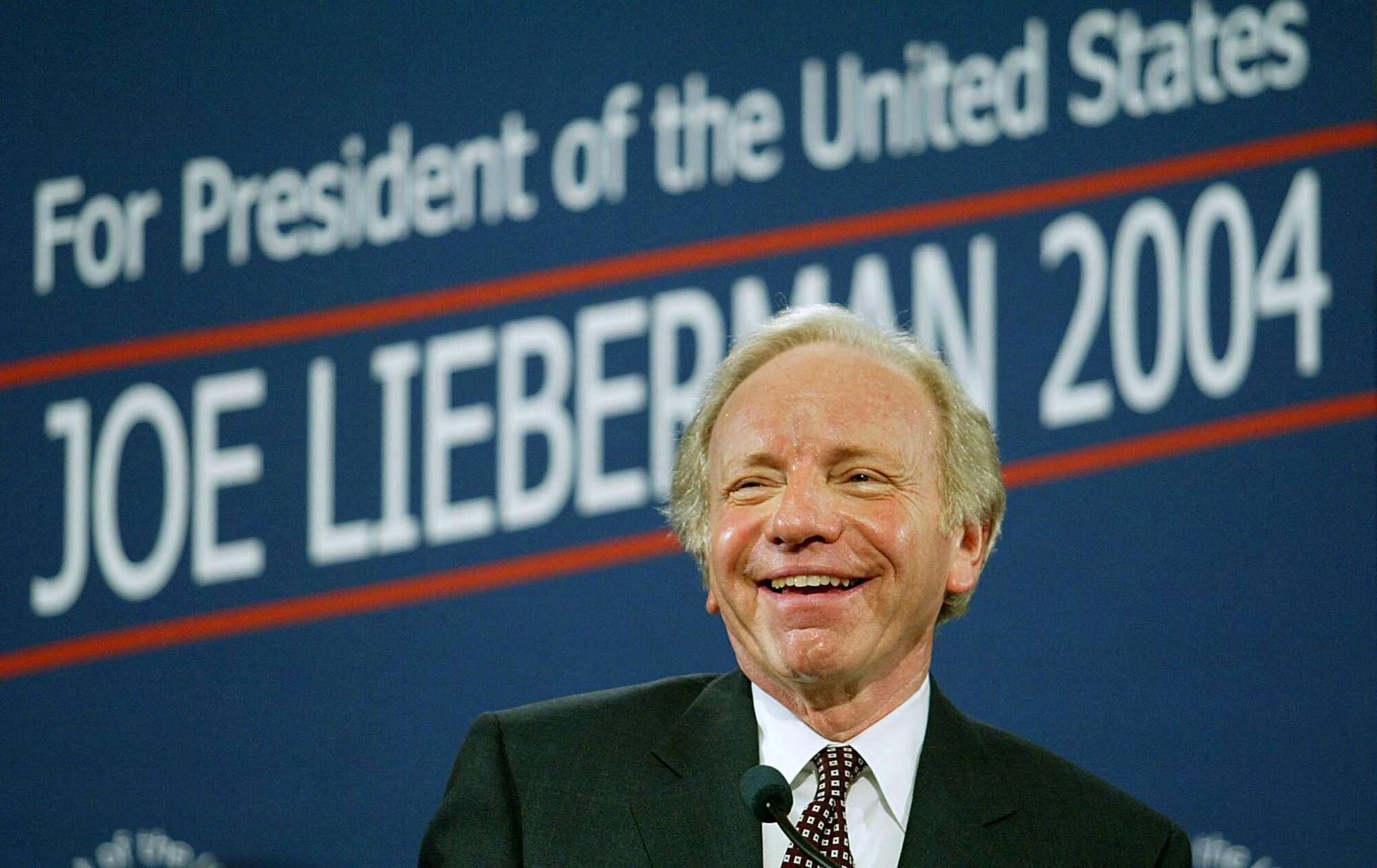 Joe Lieberman: A timeline of his life