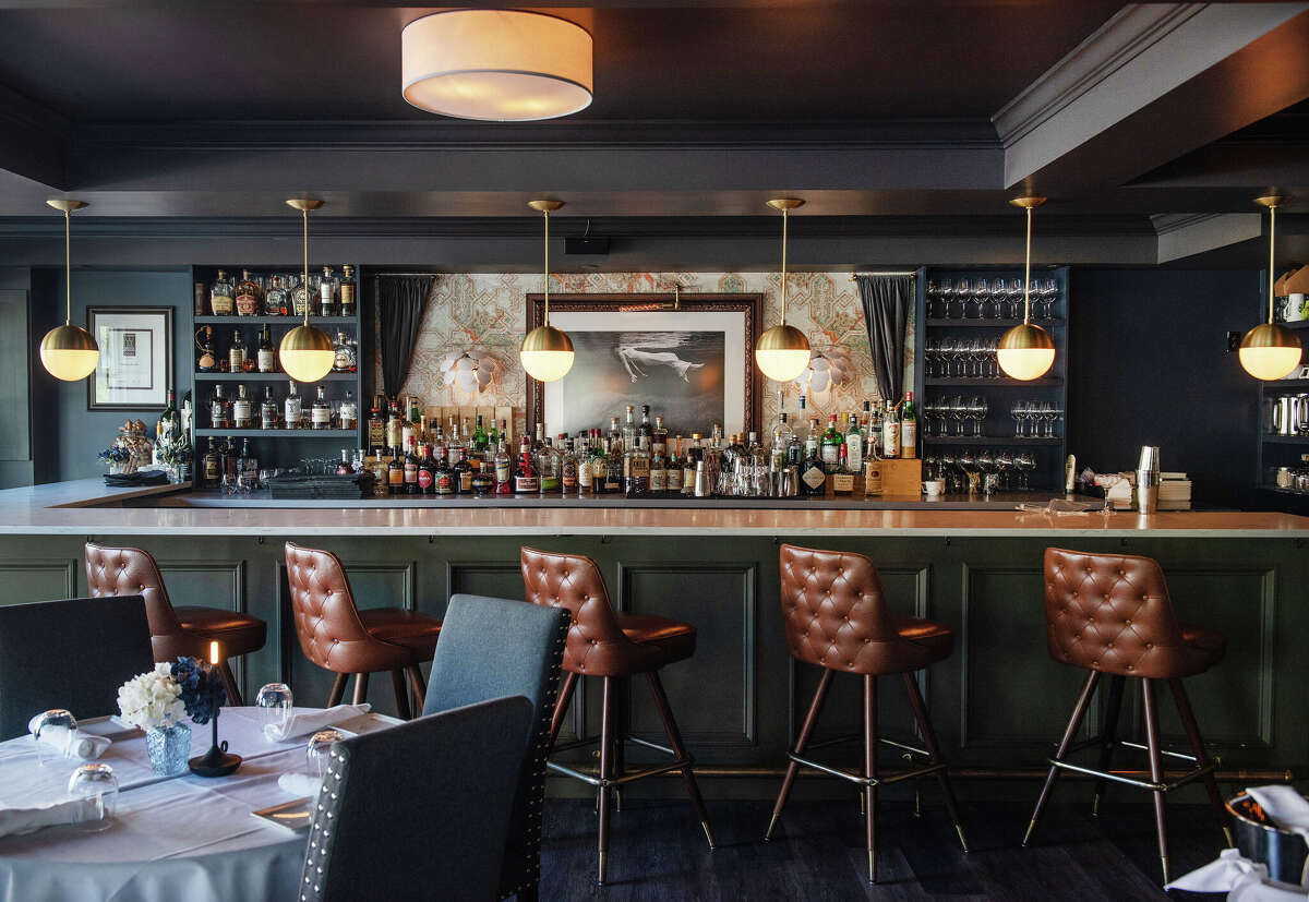 Outdoor Dining in CT Connecticut Magazine experts' picks