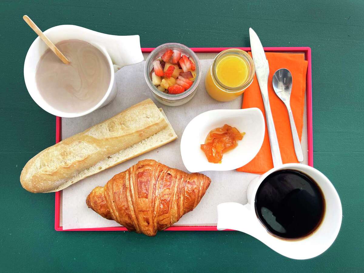 Top 10 Best Breakfast Restaurants in San Antonio for 2024