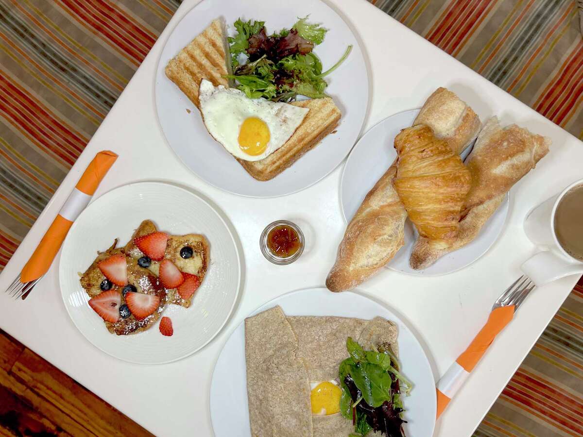 Top 10 Best Breakfast Restaurants in San Antonio for 2024