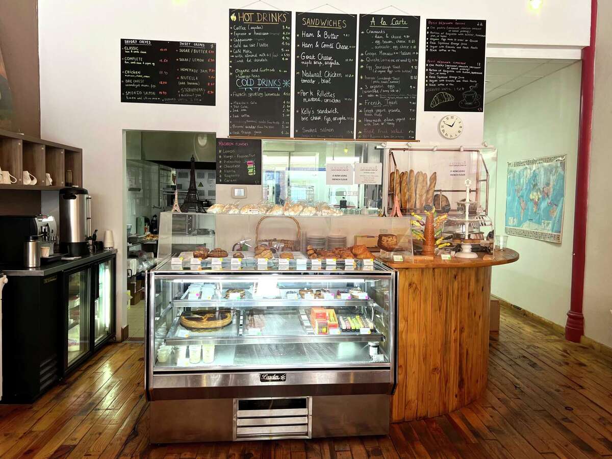 Top 10 Best Breakfast Restaurants in San Antonio for 2024