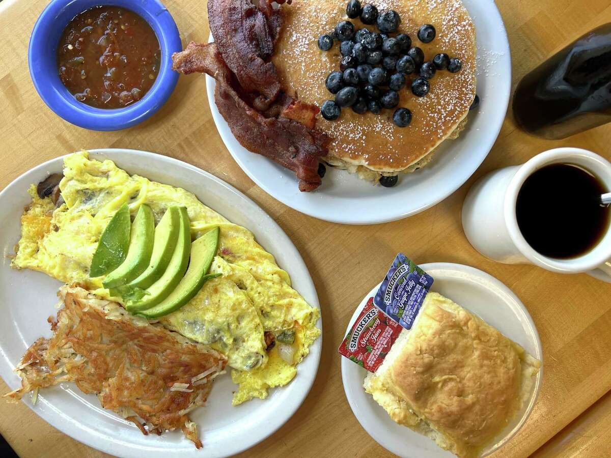 Top 10 Best Breakfast Restaurants in San Antonio for 2024