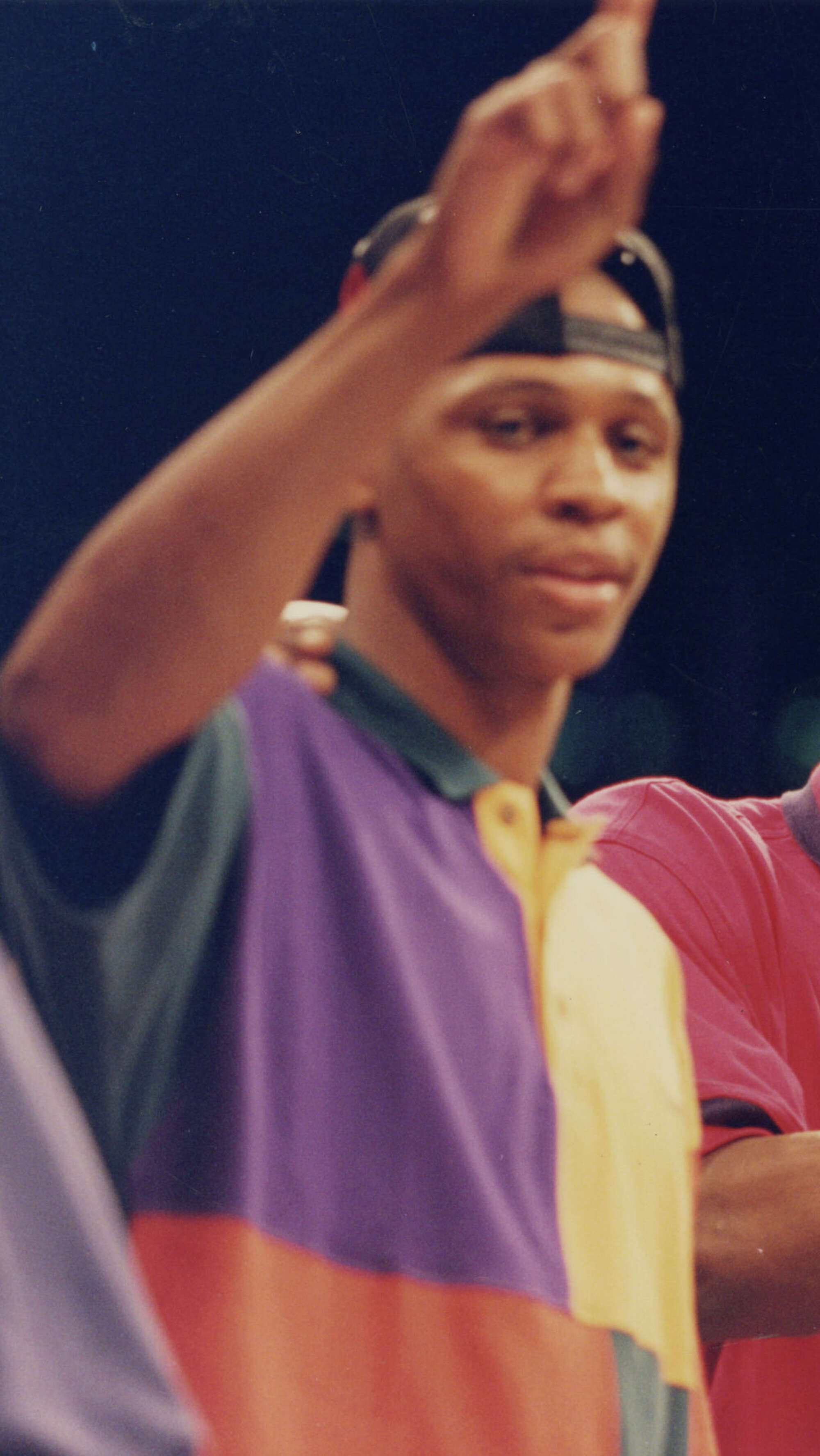 Houston Rockets 1993-94 NBA champions: Where are they now?