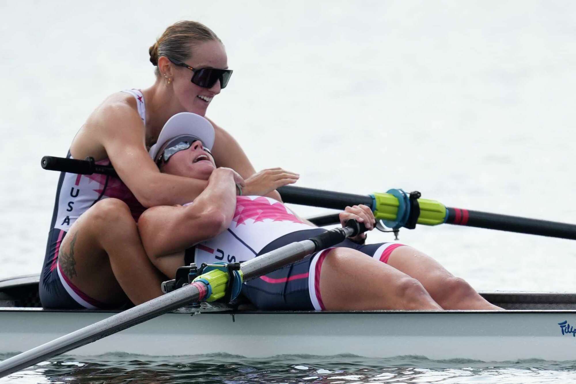 Northern California athletes compete in the 2024 Paris Summer Olympics