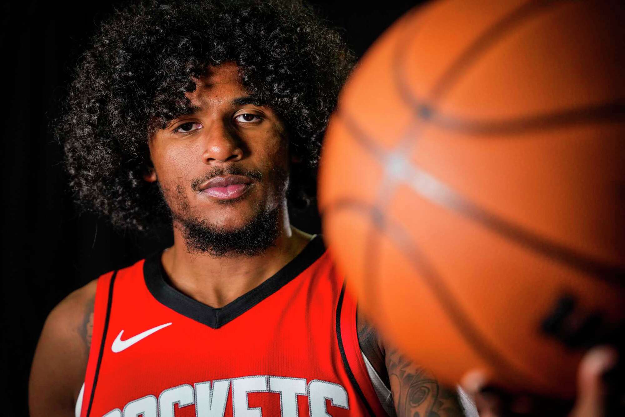 Houston Rockets Roster Girlfriends Meet the Rockets: A look at Houston’s roster for 2024-25