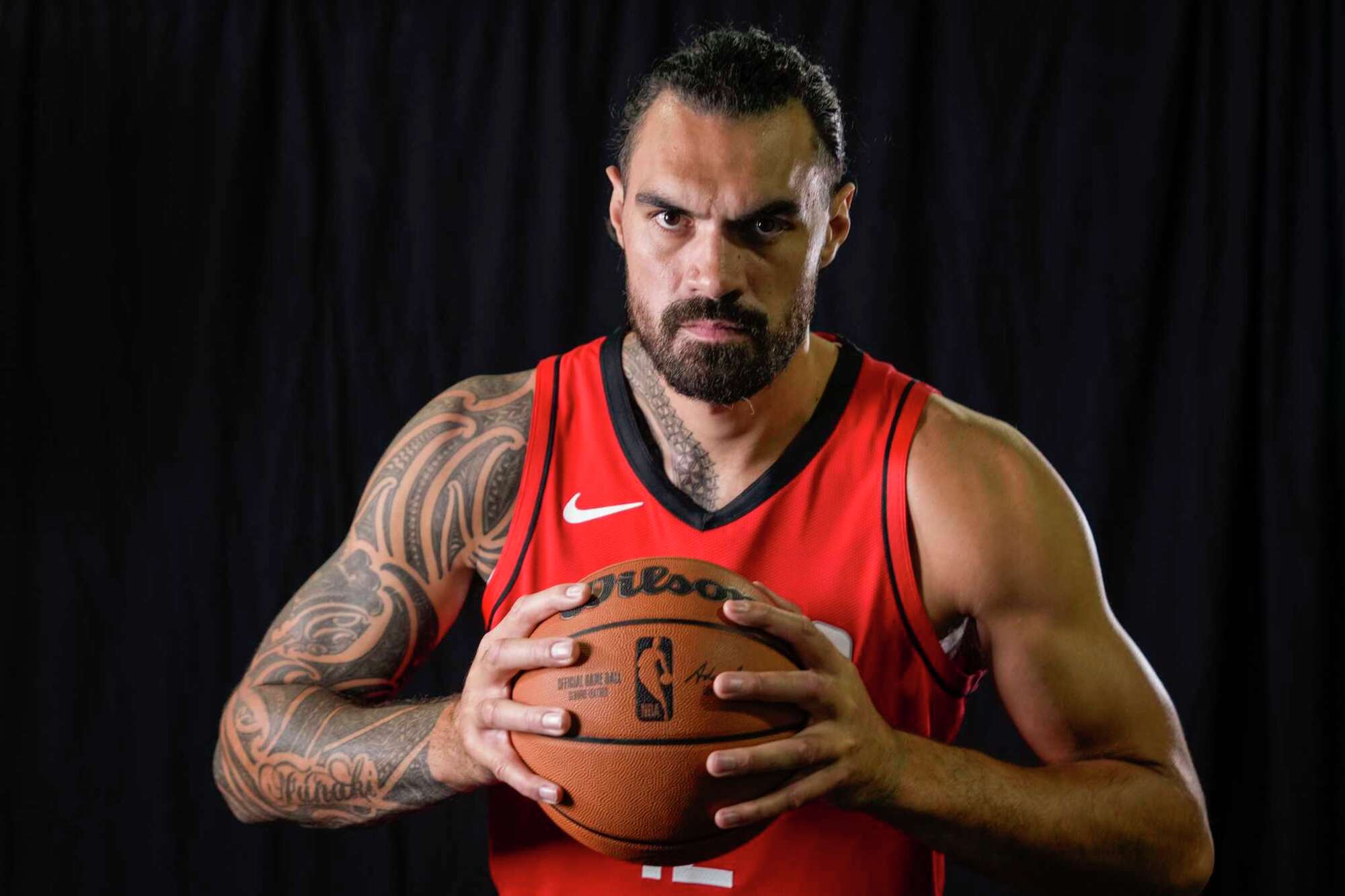 Meet the Rockets: A look at Houston’s roster for 2024-25