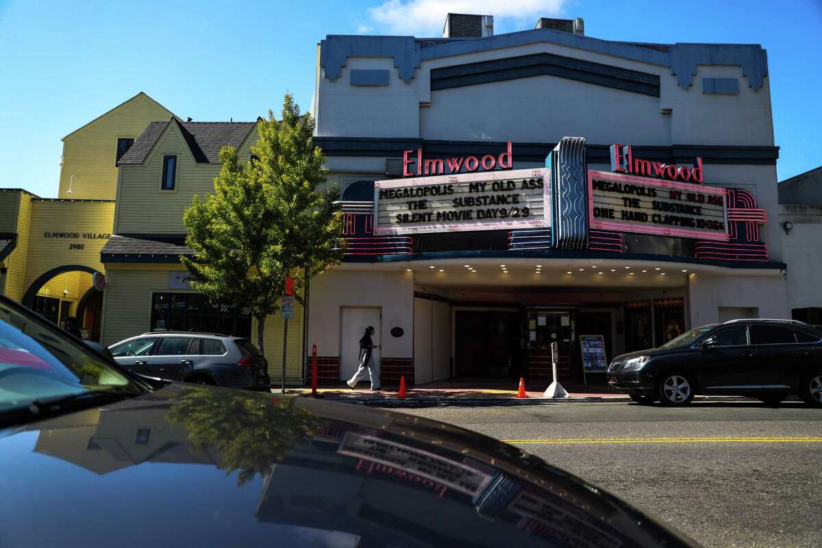 The 12 best movie theaters in the Bay Area, ranked
